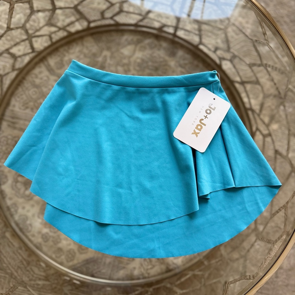 Jo & Jax Blue Ballet Skirt